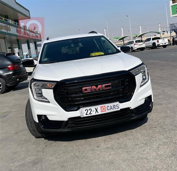 GMC Terrain 2023 for sale in Iraq - Basra